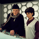 Illustration for article titled New promos for iAn Adventure in Space And Time/i are windows to the past